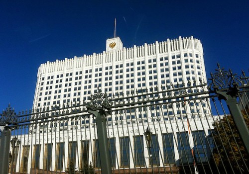 Правительство России повысило требования к эффективности электроламп