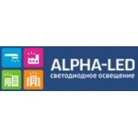 ALPHA-LED