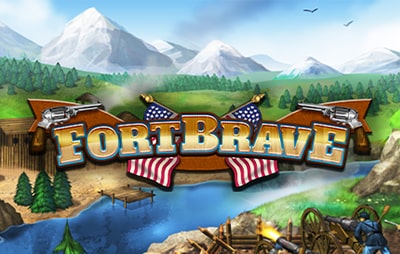 Fort Brave