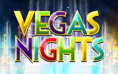 Vegas Nights