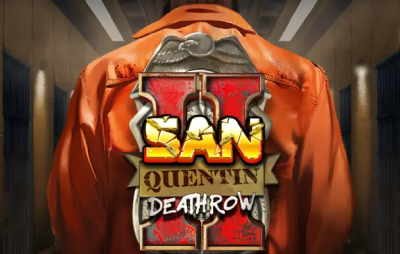 San Quentin2: Death Row